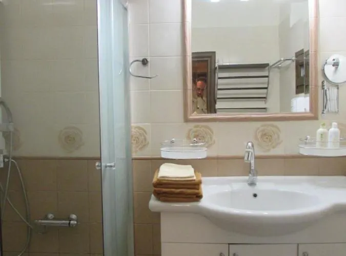 το σπιτι με την σπηλιά Vakantiehuis *