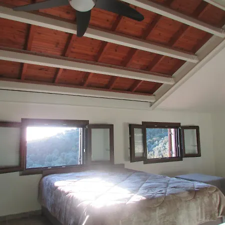 το σπιτι με την σπηλιά